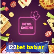 122bet baixar